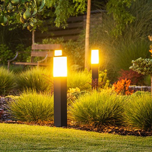 Nashua Landscape & Outdoor Lighting Electricians