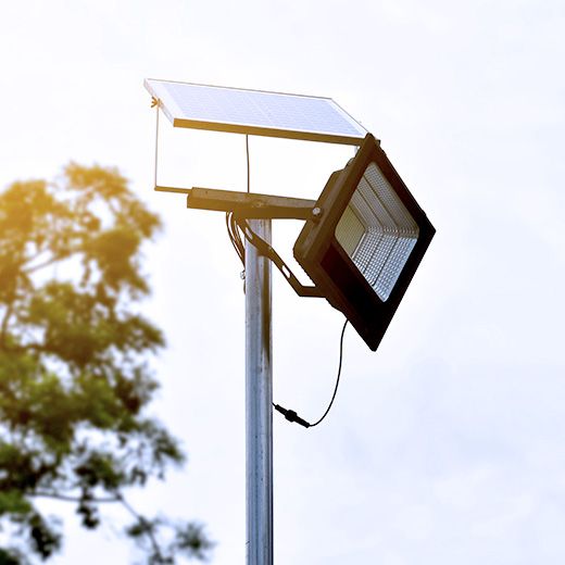 Nashua Landscape & Outdoor Lighting Electricians