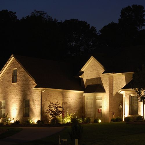 Nashua Landscape & Outdoor Lighting Electricians