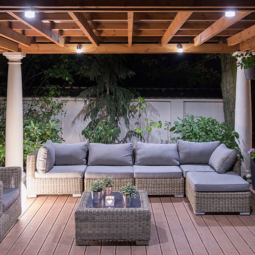 Nashua Landscape & Outdoor Lighting Electricians