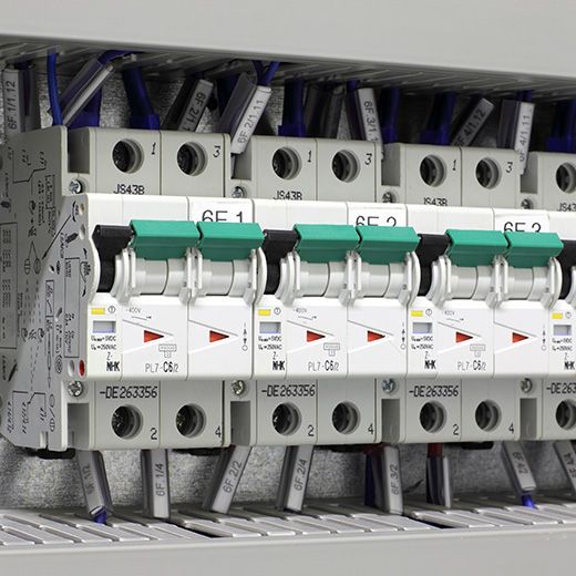 Electrical Panel & Circuit Breaker Specialists In Nashua