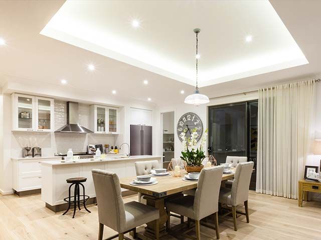 Lighting Electrical Experts In Nashua