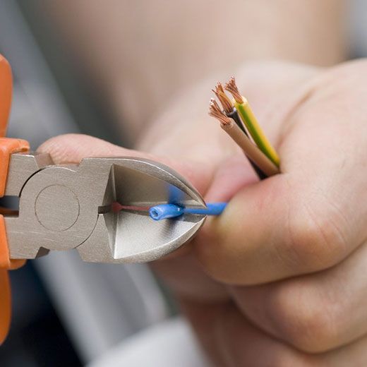 Electrical Panel & Circuit Breaker Specialists In Nashua