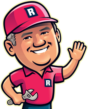 Trusted Plumbers, Drains, Heating, AC & Electricians in Nashua For 40 Years!