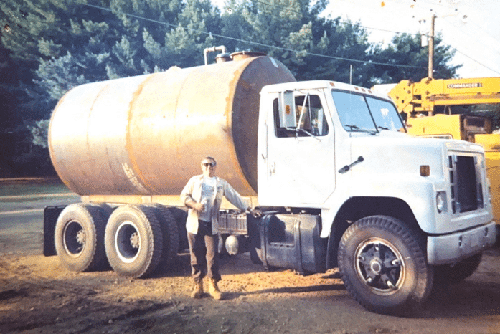 Rowell’s Services Nashua