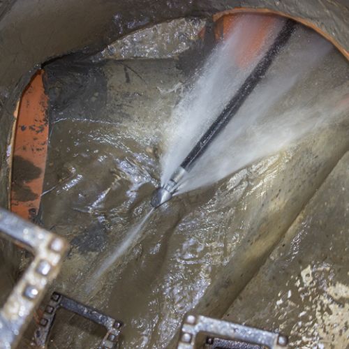 Same Day Drain Sewer & Rooter Pros Across Nashua
