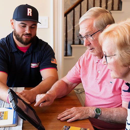 Standby Generator Experts In Nashua