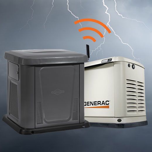 Standby Generator Experts In Nashua