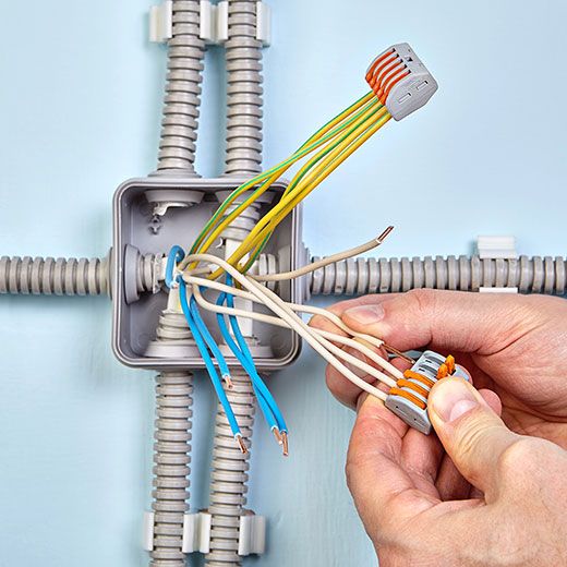 Electrical Panel & Circuit Breaker Specialists In Nashua