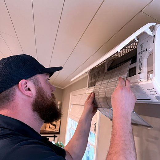 Save On AC In Nashua With the Air Conditioning Experts Trusted Over 40 Years
