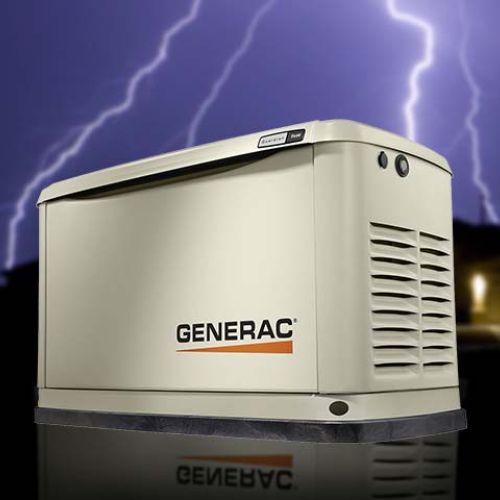 Standby Generator Experts In Nashua