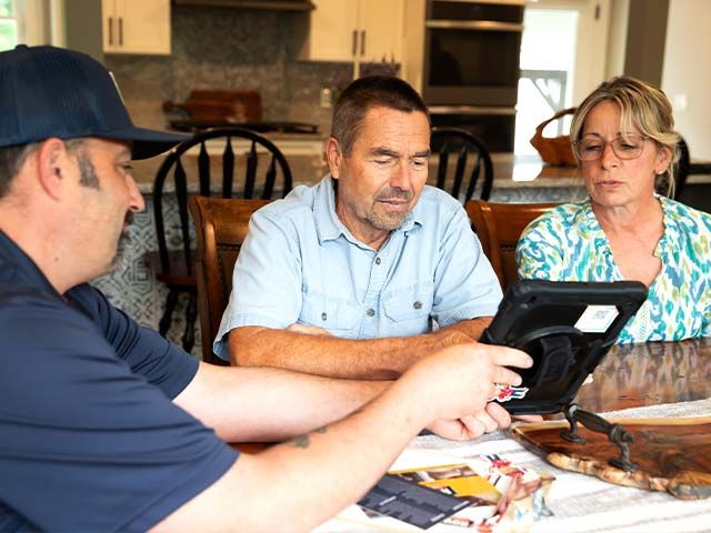 Nashua Landscape & Outdoor Lighting Electricians