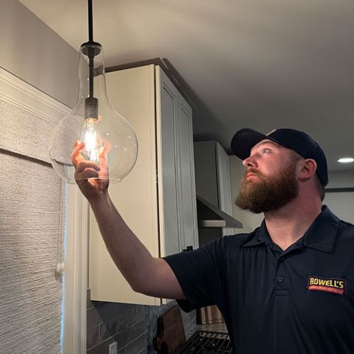 Lighting Electrical Experts In Nashua