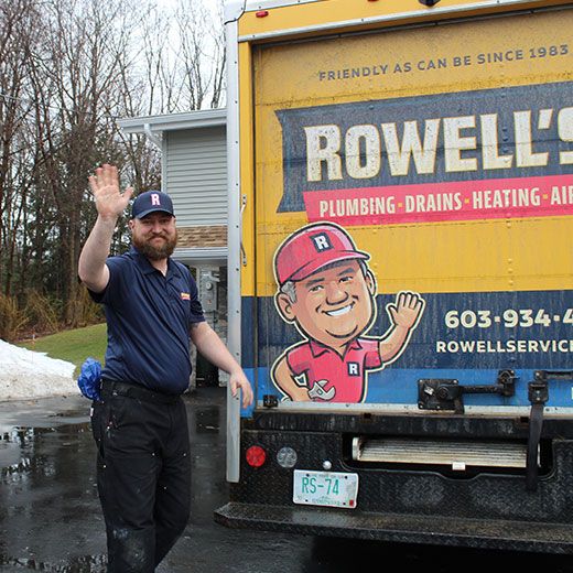 Nashua Plumbers