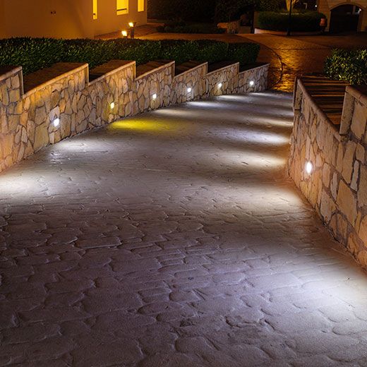 Nashua Landscape & Outdoor Lighting Electricians
