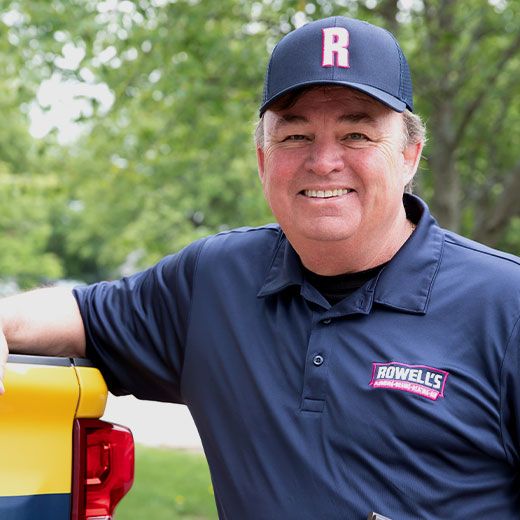 Standby Generator Experts In Nashua