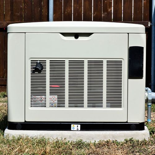 Standby Generator Experts In Nashua